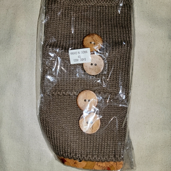 Boot Cuffs - Picture 1 of 2